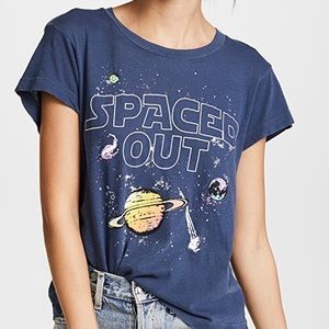 WILDFOX Spaced Out Tee